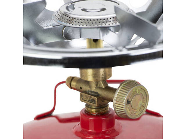 Пальник Sigma Комплект 5л (2903211) - Фото 2