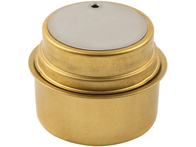 Пальник Tribe Спиртовий Alcohol Burner (T-FZ-0019-yellow) - Фото 1