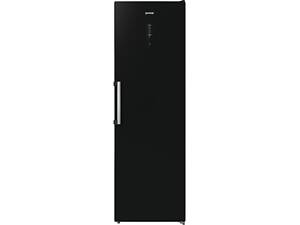 Gorenje Холодильная камера, 185x60х66, 398л, А++, дисплей, зона св-ти, черный