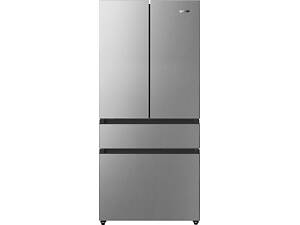 Gorenje Холодильник SBS NRM8181UX