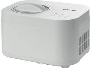 Gorenje Морожениця ICM10W, електронне управління, чаша - 1 л.