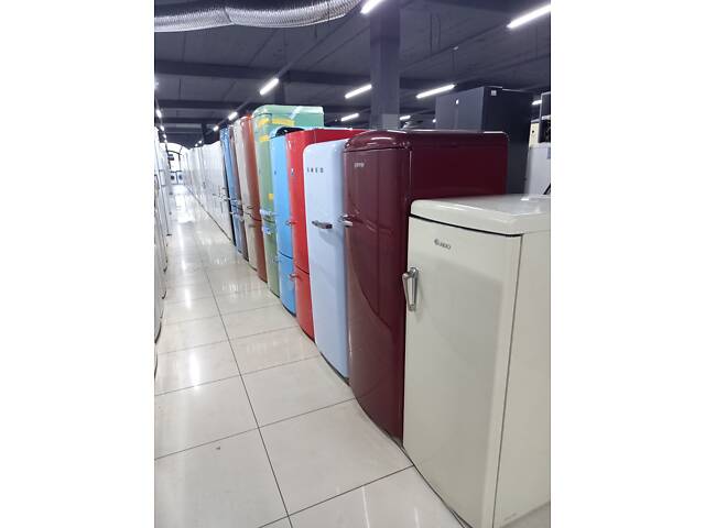 Холодильник Gorenje NRK6203TX хорошее состояние No Frost гарантия доставка. - Фото 4