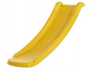Горка для спуска 1,2 м. Toba Желтый