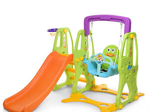 ГІРКА-ГОЙДАЛКА HF-H002