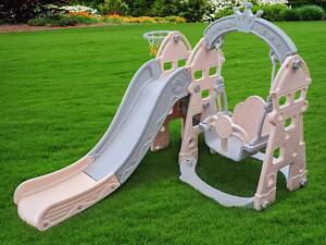 ГІРКА-ГОЙДАЛКА HOUSE-8