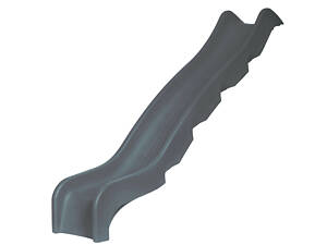 Горка спуск 3 м KBT Optima из из HDPE пластика высокого давления