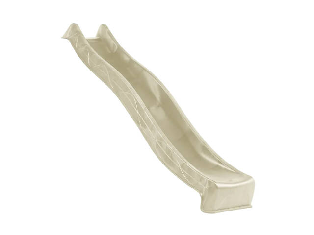 Гірка для спуску 3 м KBT Tsuri PRO пастельний, для платформи 150 см - Фото 2