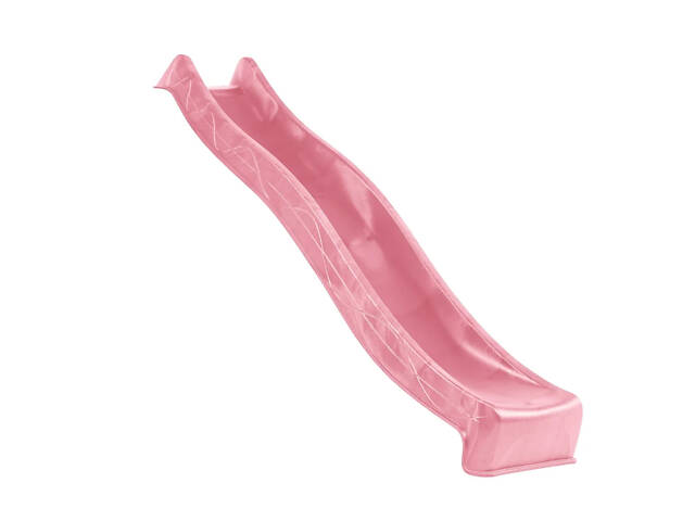 Гірка для спуску 3 м KBT Tsuri PRO пастельний, для платформи 150 см - Фото 3