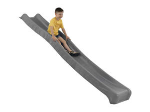 Горка спуск 3 м разборная Rocli KBT для детей