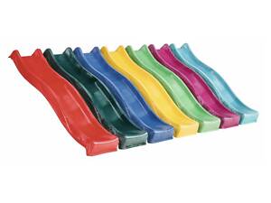 Горка спуск Yulvo 2,2 м. KBT