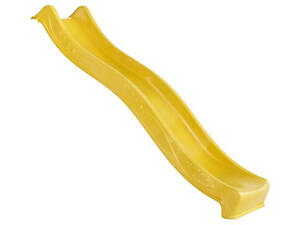 Горка спуск Yulvo 2,2 м. KBT Желтый