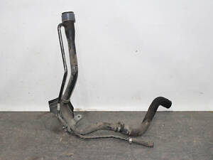 Горловина бензобака 1.4D Toyota Auris 2006-2012 7720112650