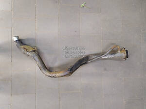 Горловина бензобака для автомобиля Mitsubishi Lancer IX 000056640