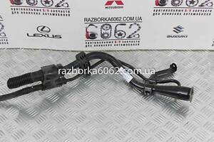 Горловина бензобака Honda Accord (CR) 2013-2018 17660T2AA02