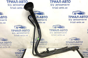 Горловина бензобака Nissan Qashqai J11 1.2 БЕНЗІН HRA2DDT 2014 (б/у)