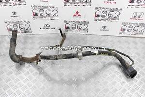 Горловина бензобака седан Toyota Corolla E12 2000-2006 7720112590