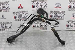 Горловина бензобака Toyota Yaris USA 2006-2009 седан 7720152230