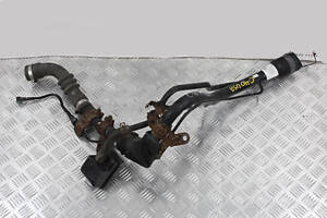 Горловина бензобака USA Toyota Camry 40 2006-2011 7720133311