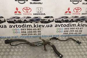 Горловина паливного бака 7720153070 Lexus IS 2005-2013