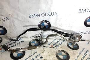 Горловина паливного бака Bmw 3-Series F30 N26B20 2013 (б/в)