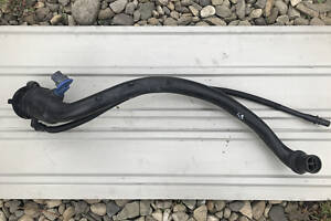 Горловина паливного бака Renault Kangoo 2009-8200377001