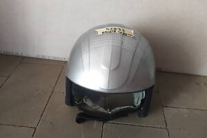 Горнолыжный шлем ALPINA 53-56см 000033654