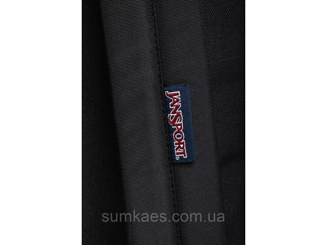 Городской рюкзак 25L Jansport Superbreak коралловый - Фото 9