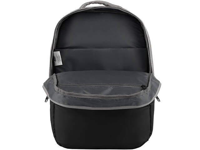 Городской рюкзак для ноутбука 16 2E DayPack 16 л Black-Grey - Фото 5