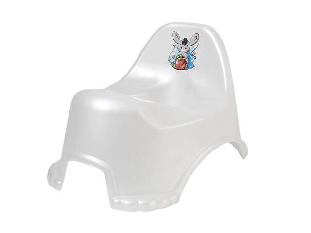 Горщик дитячий Технок T-7389 31х24х21 см - Фото 2