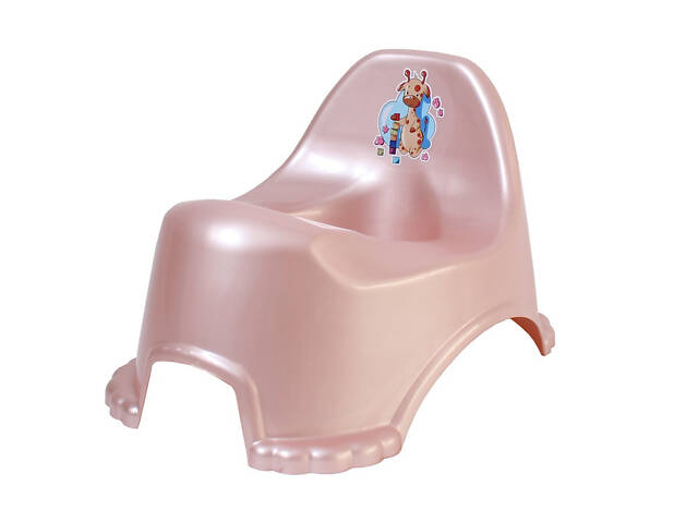 Горщик дитячий Технок T-7389 31х24х21 см - Фото 3