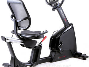 Горизонтальний велоергометр Toorx Recumbent Bike BRXR 300 ERGO (BRX-R300ERGO), Оригінал!