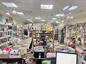 Готовый бизнес художественные материалы и канцтовары.