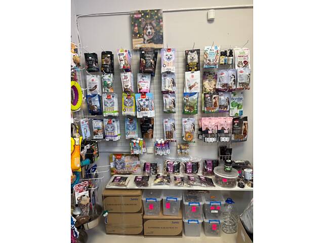 Готовый бизнес/ Зоомагазин под ключ с товаром, Киев - Фото 3