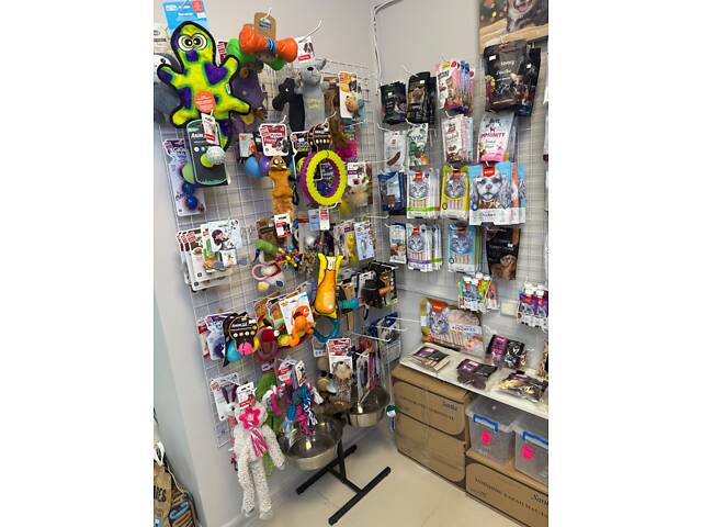 Готовый бизнес/ Зоомагазин под ключ с товаром, Киев - Фото 4