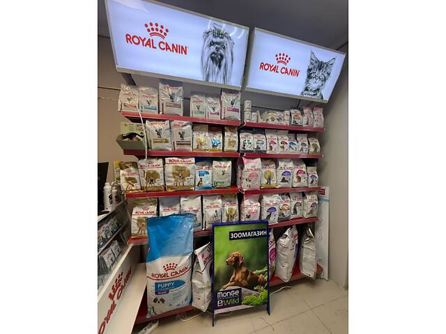 Готовый бизнес/ Зоомагазин под ключ с товаром, Киев - Фото 5