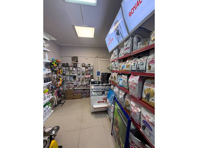 Готовый бизнес/ Зоомагазин под ключ с товаром, Киев - Фото 6