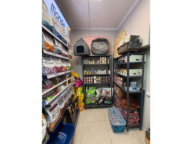 Готовый бизнес/ Зоомагазин под ключ с товаром, Киев - Фото 8