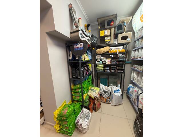 Готовый бизнес/ Зоомагазин под ключ с товаром, Киев - Фото 9