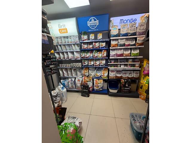 Готовый бизнес/ Зоомагазин под ключ с товаром, Киев - Фото 10