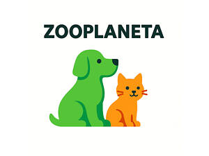 Готовый интернет-магазин Zooplaneta.kiev.ua — с клиентской базой и поставщиками.