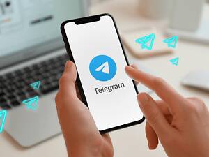 Готовый онлайн бизнес: TikTok или Telegram канал на madbid.com