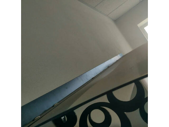 Готовий збірний навіс (козирок) над дверима Dash'Ok 1.5x1 м Style, Мідь антик кронштейн монолітний полікарбонат монолітні. - Фото 6