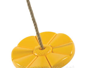 Гойдалка-тарзанка жовта, Оригінал!