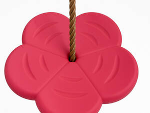 Качели Тарзанка WCG Flora розовая, Оригинал!