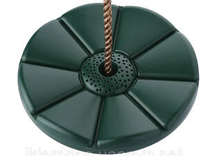 Гойдалка-тарзанка зелена, Оригінал!