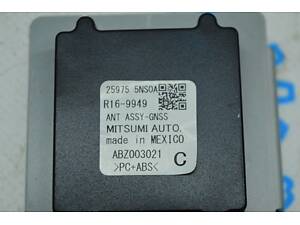 GPS антенная Infiniti QX50 19-(01)282125nz0a 25975 5NS0A