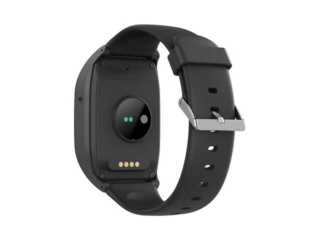 GPS браслет для людей похилого віку та дітей з SOS, голосовим зв'язком, вимірюванням параметрів здоров'я Nectronix S8 - Фото 3