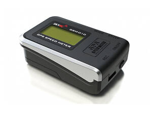 GPS датчик швидкості і реєстратор шляху для радіокерованих моделей SkyRC GPS Meter (SK-500002-01)