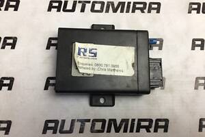 Блок GPS Mercedes-Benz C-Class W203 2000-2007 A6004940