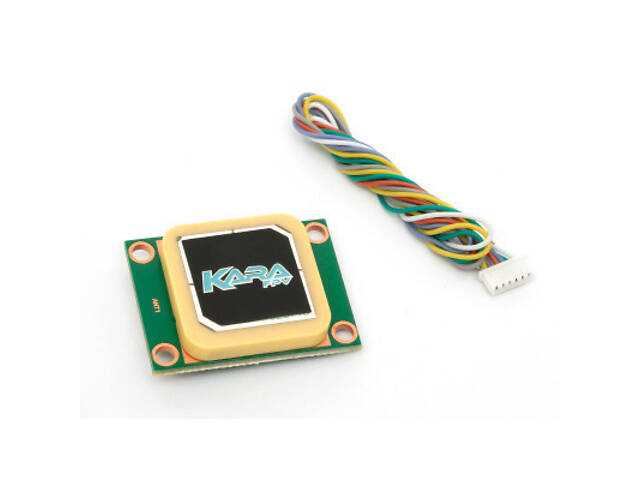 GPS модуль для дрона KaraFPV G51B GNSS (G51BI) - Фото 2
